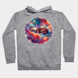 Zero Gravity Otter Nap 2 Hoodie